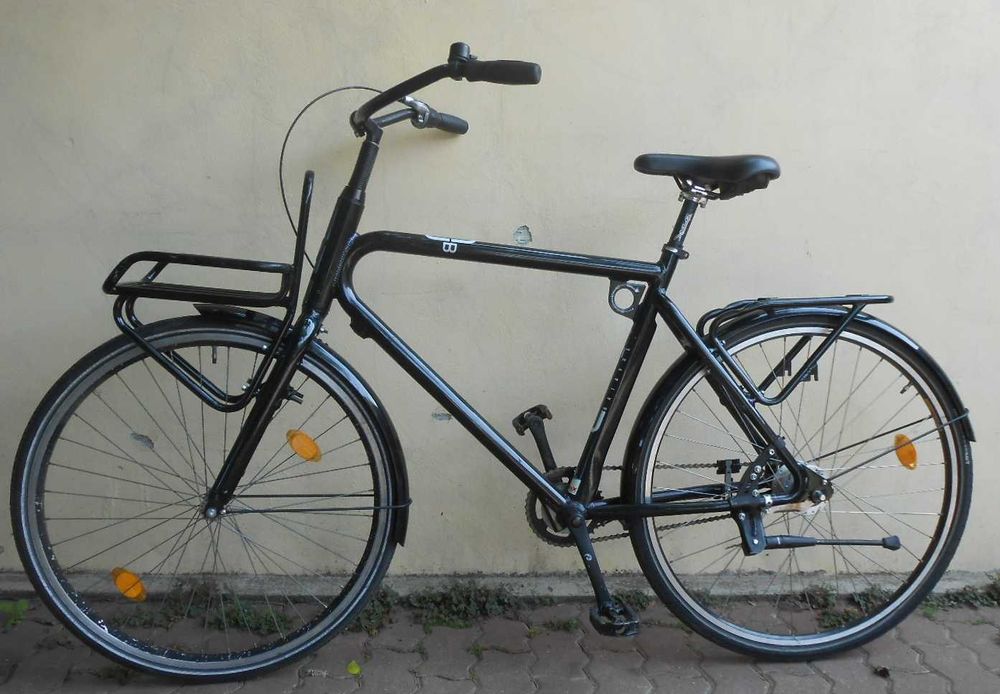 Bicicleta oras city bike BATAVUS barbati