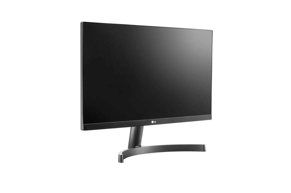 Монитор LG 24MK600M-B 24” IPS Full HD
