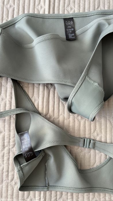Купальник COS 46,M-L б/у