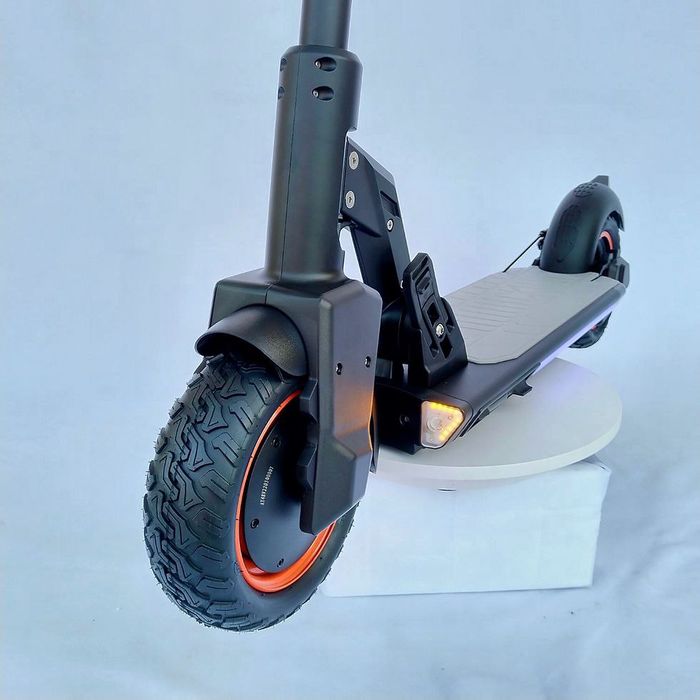 Elektr samakat Kugoo G5