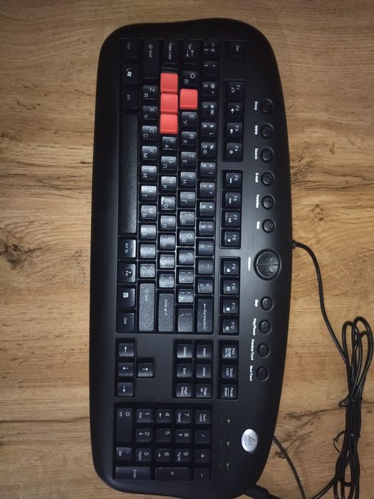 Клавиатура продаётся