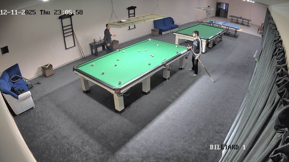 Billiard stollari #bilyard doskasi 1.75m x 3.50m standard razmer