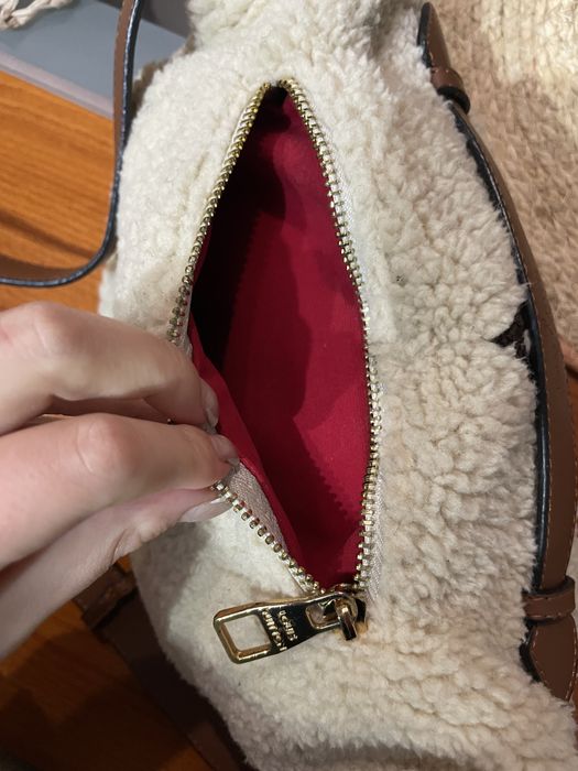 Дамска чанта Louis Vuitton