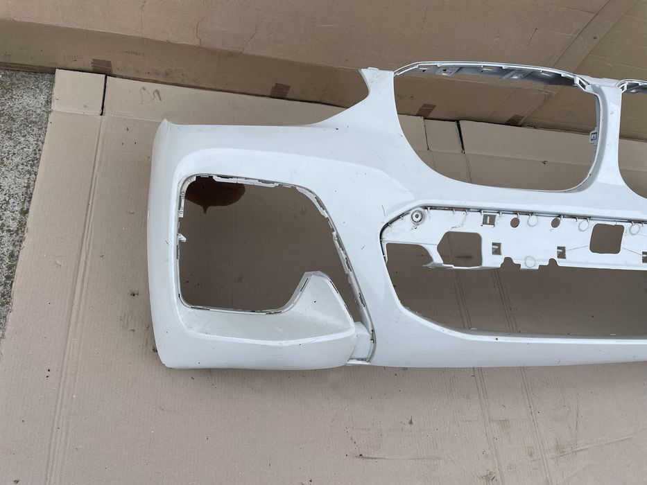 Bara fata Bmw X3 G01 M sport