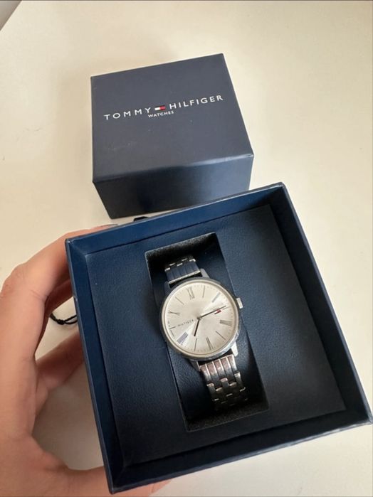 Ceas Tommy Hilfiger