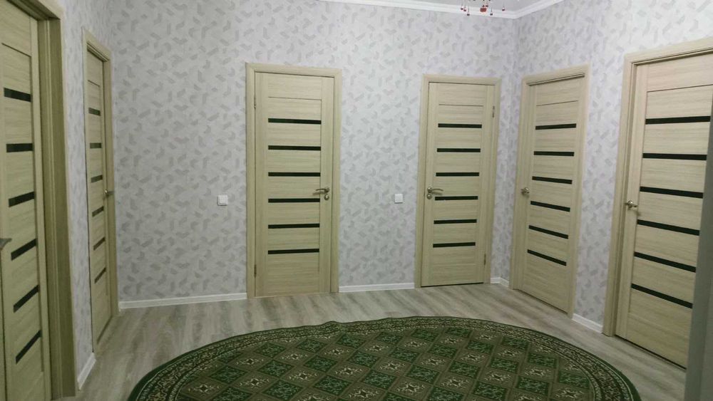Продам 3-х комнатную квартиру