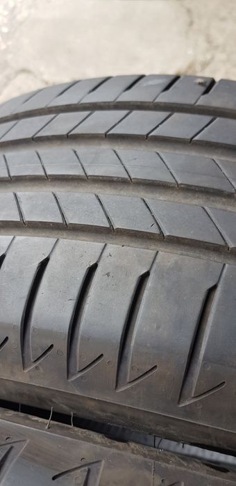 Летни гуми-2021г./45с.-18цола-225/50-1бр.-120лв."BRIDGESTONE "