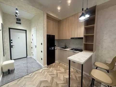 ;Vegas‼️1/2ком квартира 36м2 евро/студия ШотаРуставели братский