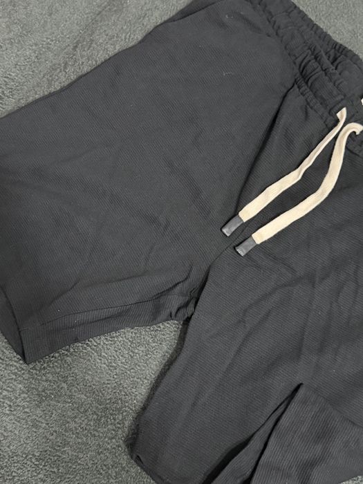 pantaloni rick owens