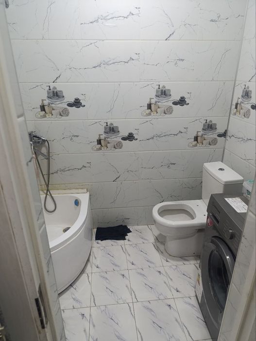 Продаю 1 комнатный коттедж ориентир Беш бола