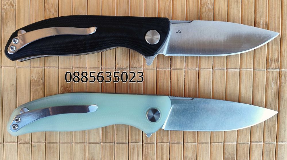 Flipper F3 Cronidur 30 EVO
