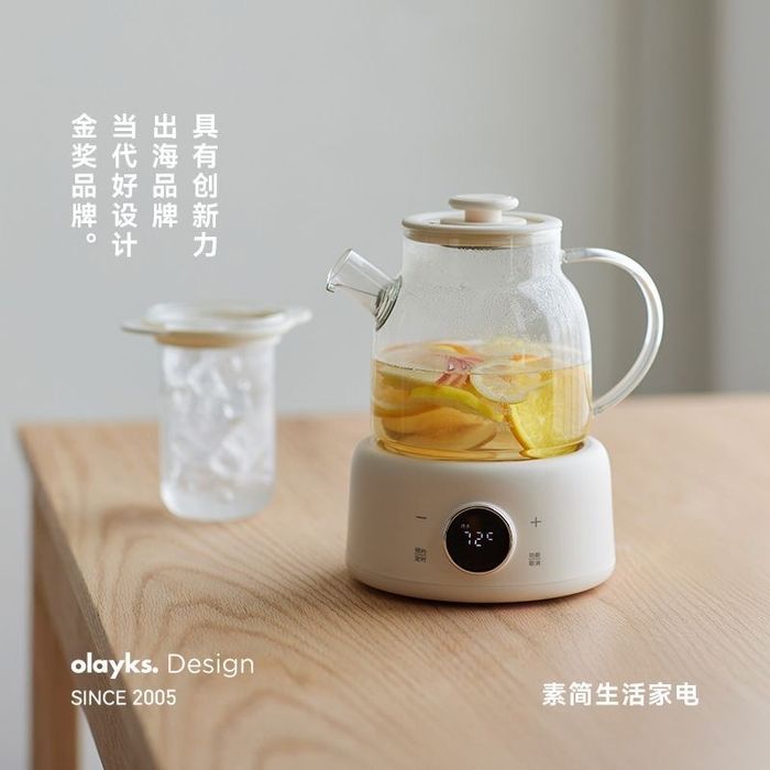 Электрочайник электрический чайник