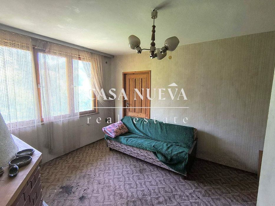 Къща в с.Филиповци, област Перник