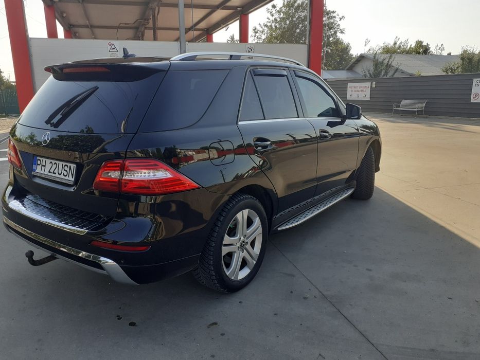 ML an,2013 mot.3000--258 cp propietar în acte