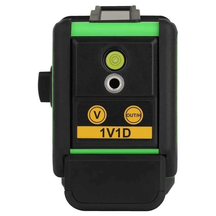 Лазерный уровень AMO LN 360 GREEN