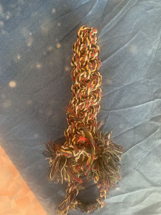 Продам игрушки для животных