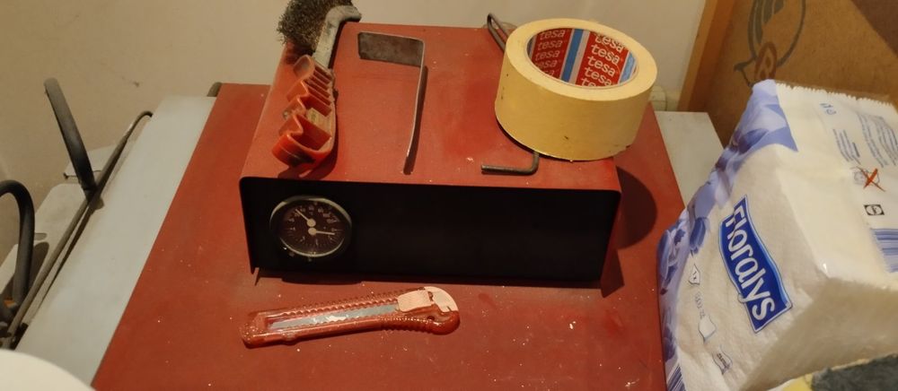 Чугунен котел Viadrus