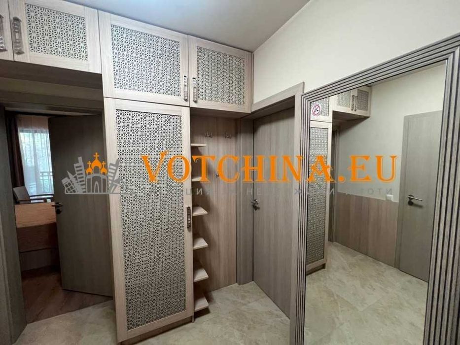 Продава се Двустаен апартамент в к.к. Златни пясъци - 62 кв.м за 1152 €/кв.м - Снимка #6