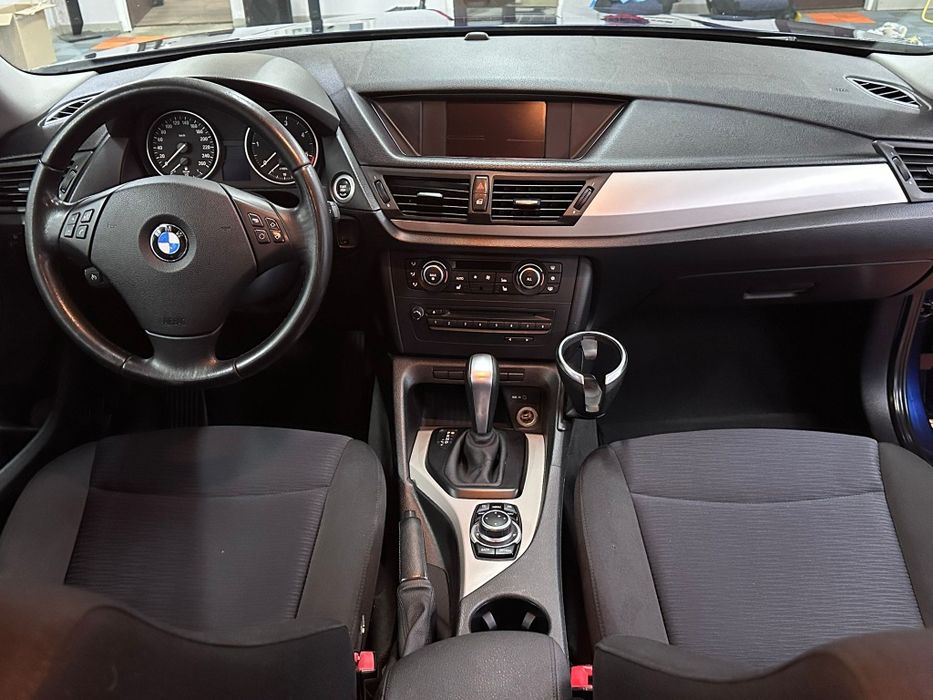 Bmw x1 2011 ,navi, automat