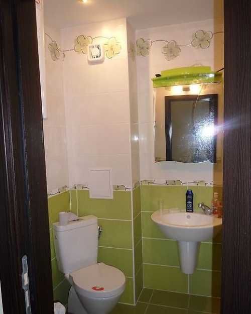 Дава се под наем Двустаен апартамент в Бургас, Сарафово - 65 кв.м за 114.75 € - Снимка #2