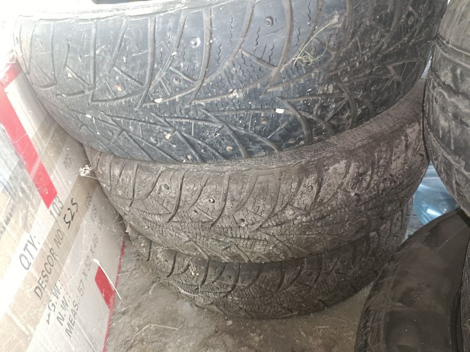 Продам диски на 15