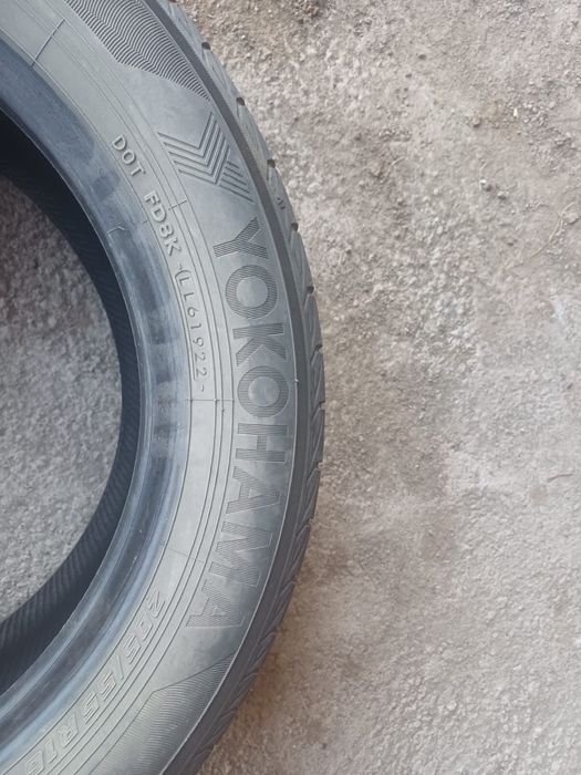 Шины в хорошем состояний