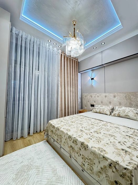 Продаётся ул Шота Руставели ЖК Новруз 1в2/6/12