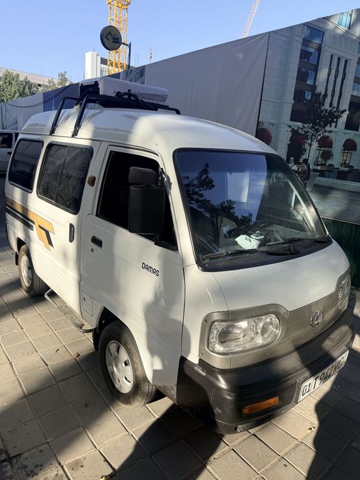 damas  3.500  kansanerli