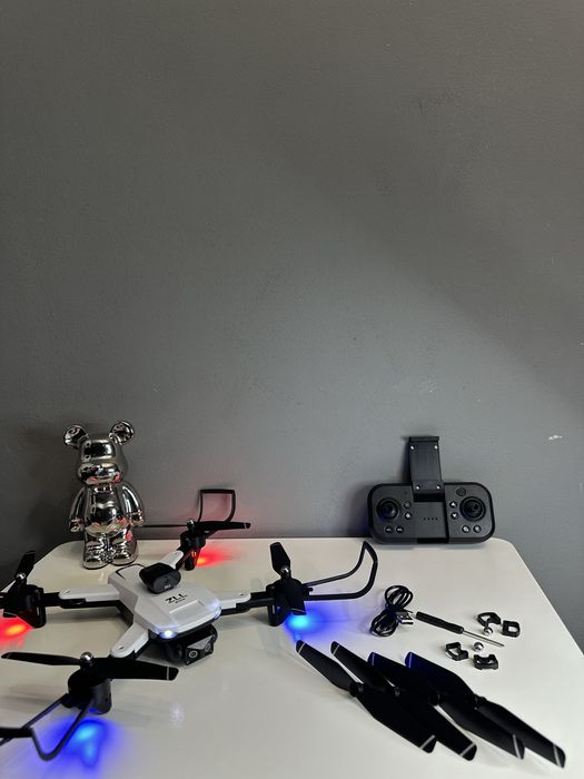 Дрон (Квадрокоптер) ZLL SG105