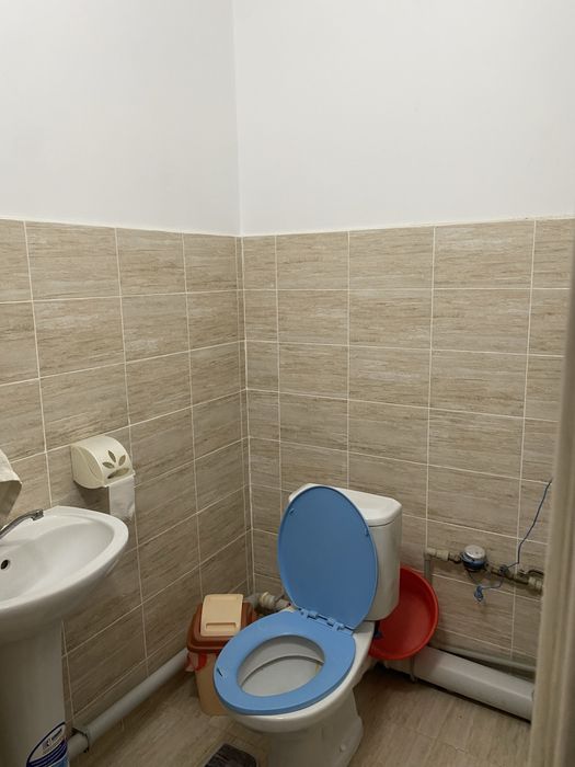 Продам 3-х комнатную квартиру