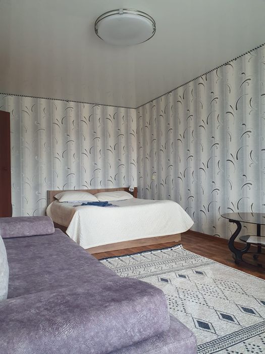 Аренда квартиры посуточно