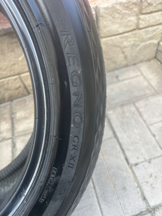 Anvelope vara 215 /50/17