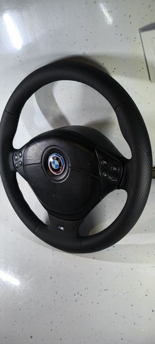 Волани Мтехник3 3 бмв е38 е39 е46