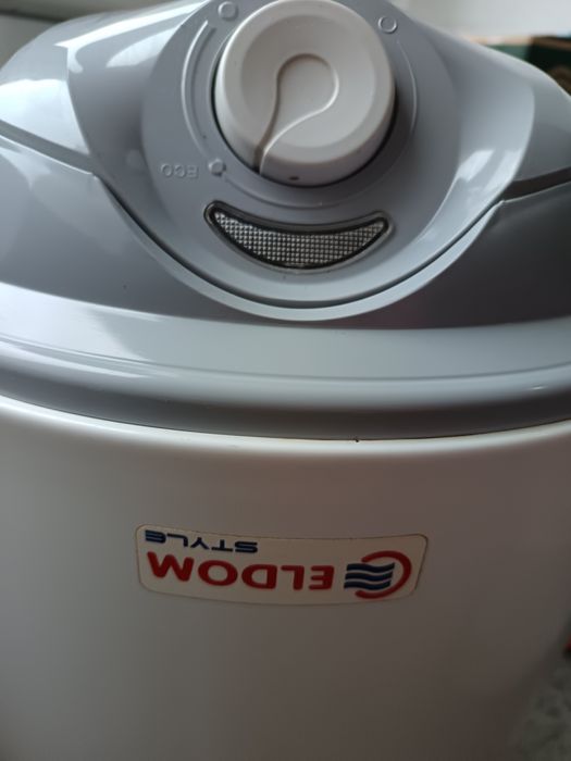 Бойлер Елдом 80 литра