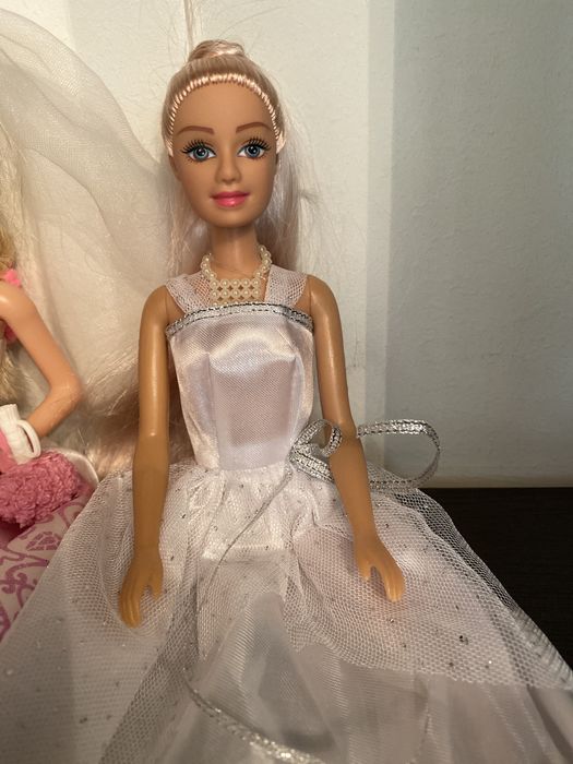 Куклы Барби