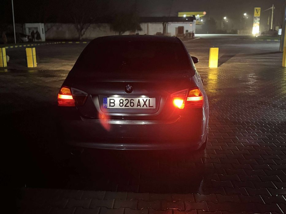 Vand sau schimb bmw e 90