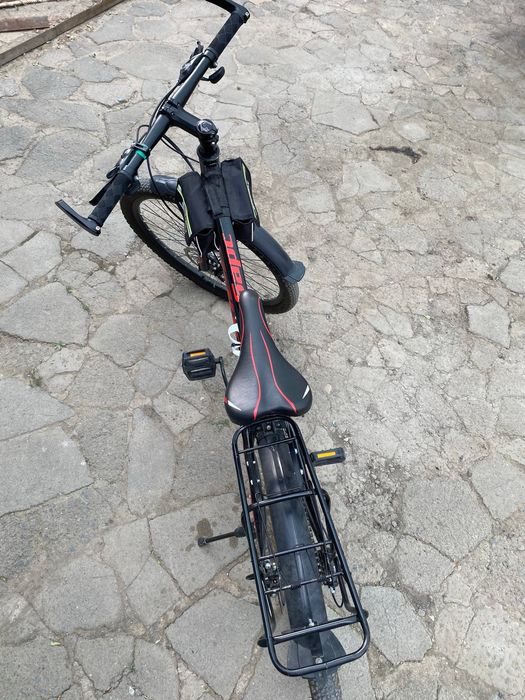 Срочно! Велосипед Bars сатылады