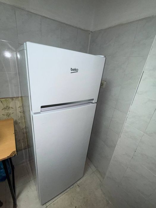 Хладилник  б/у рабочи