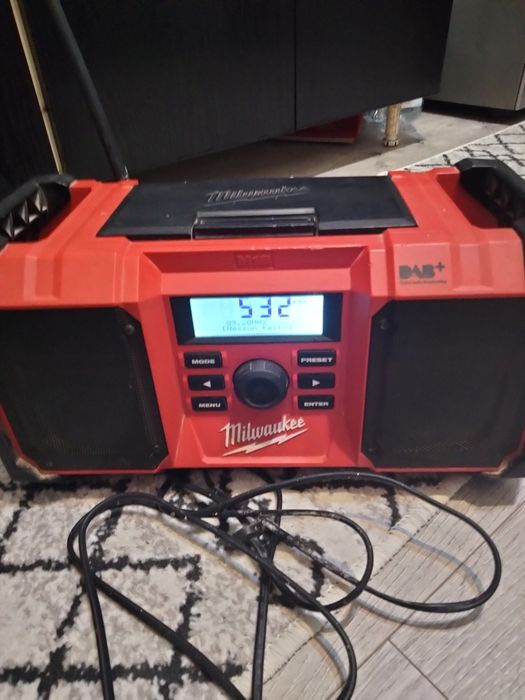 Radio milwauke dab