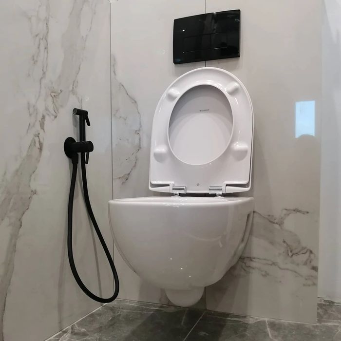 Услуги Сантехника