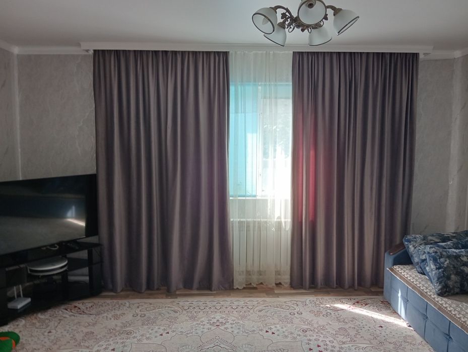 Продам дом из 3х комнат