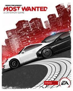 Playstation 3 uchun need for speed most wanted 2012