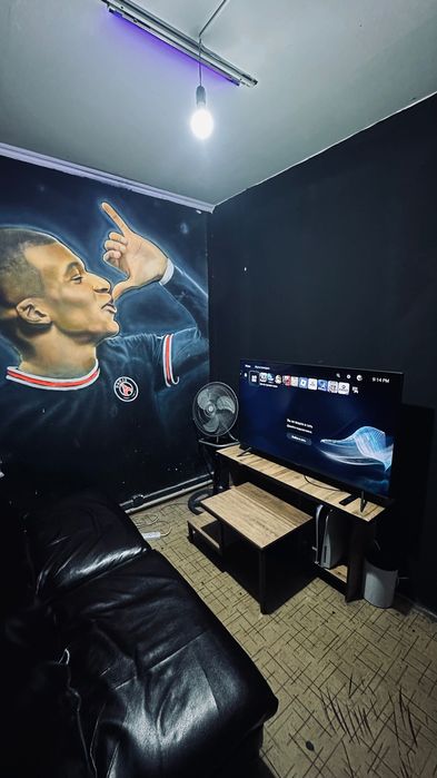 Fint vip PS5 клуб