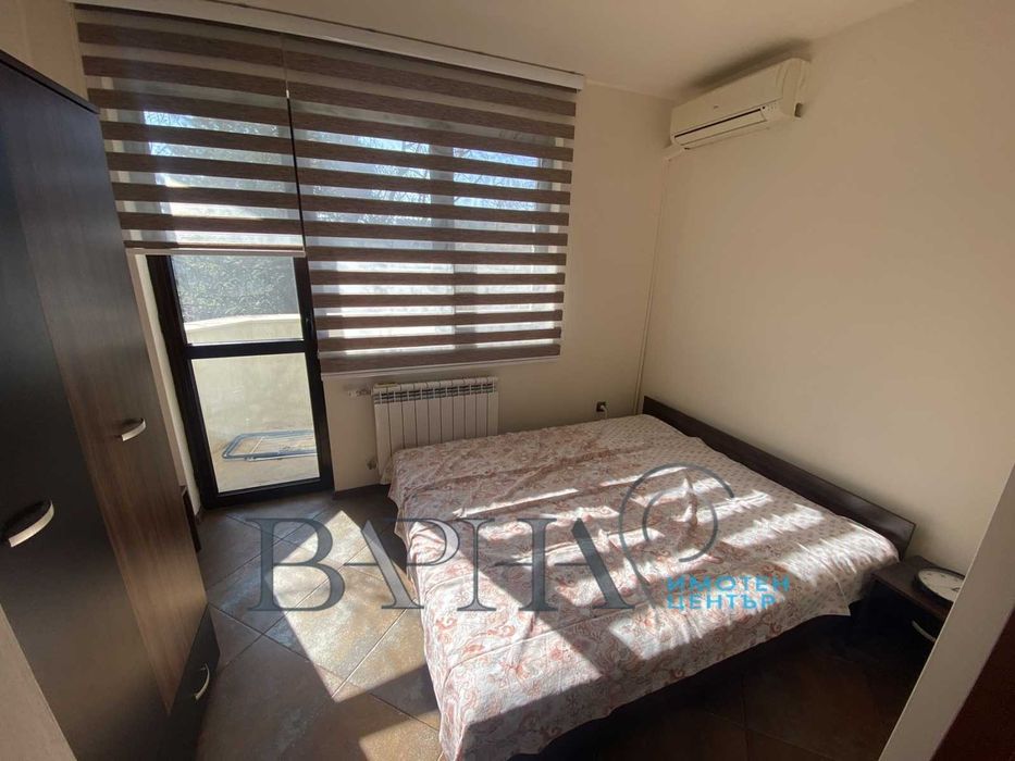 Дава се под наем Къща в Варна, м-т Евксиноград - 100 кв.м за 616 € - Снимка #7