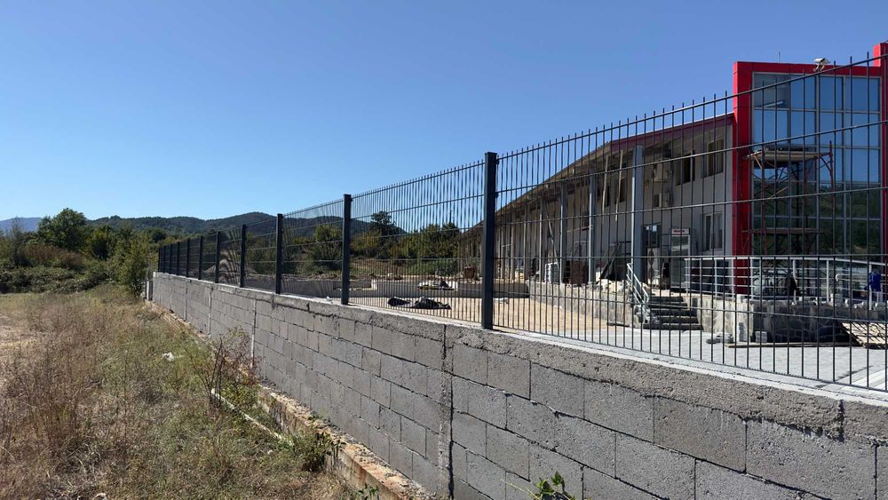 2D пана - здравина, стил, устойчивост - доставка в цялата страна