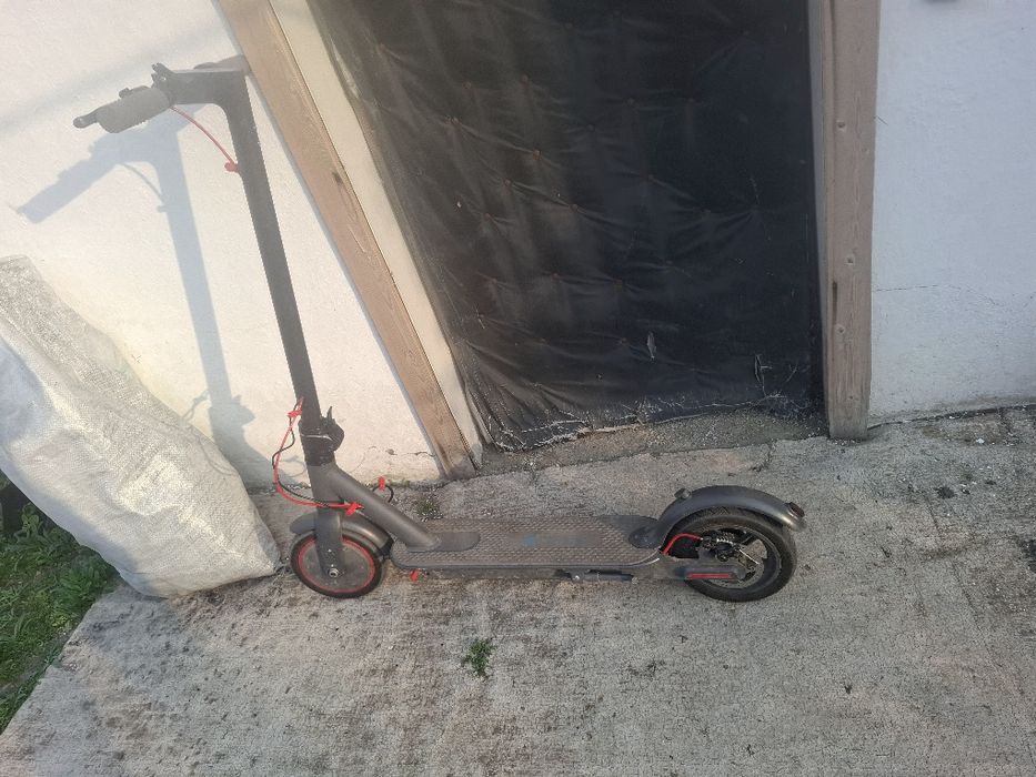 Продам электро самокат 120 000