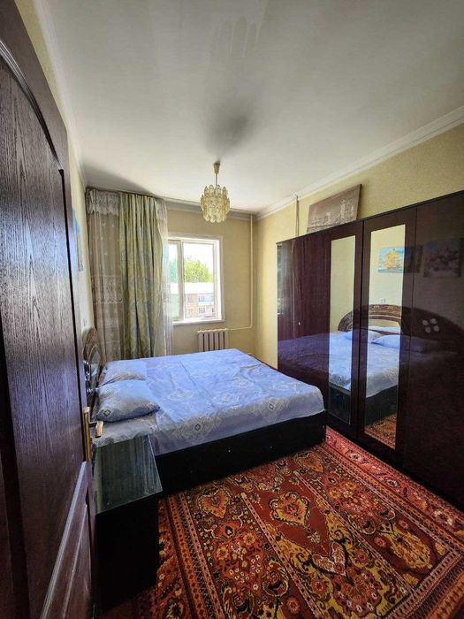 sb Продажа М. Улугбекский район 2 ком.