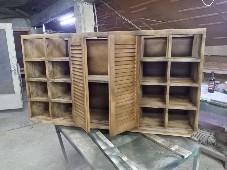 Скрин,  Шкаф, Органайзер