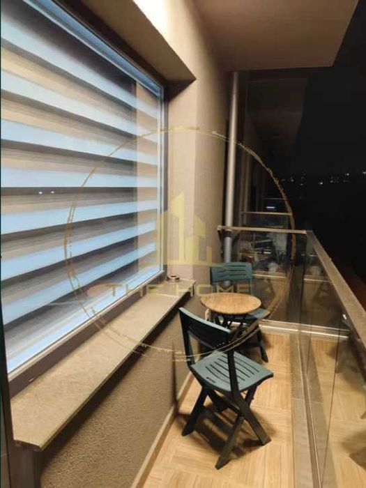 Дава се под наем Двустаен апартамент в Варна, Изгрев - 44 кв.м за 418.71 € - Снимка #8