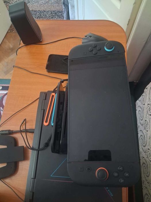 URGENT! Nintendo Switch 2
